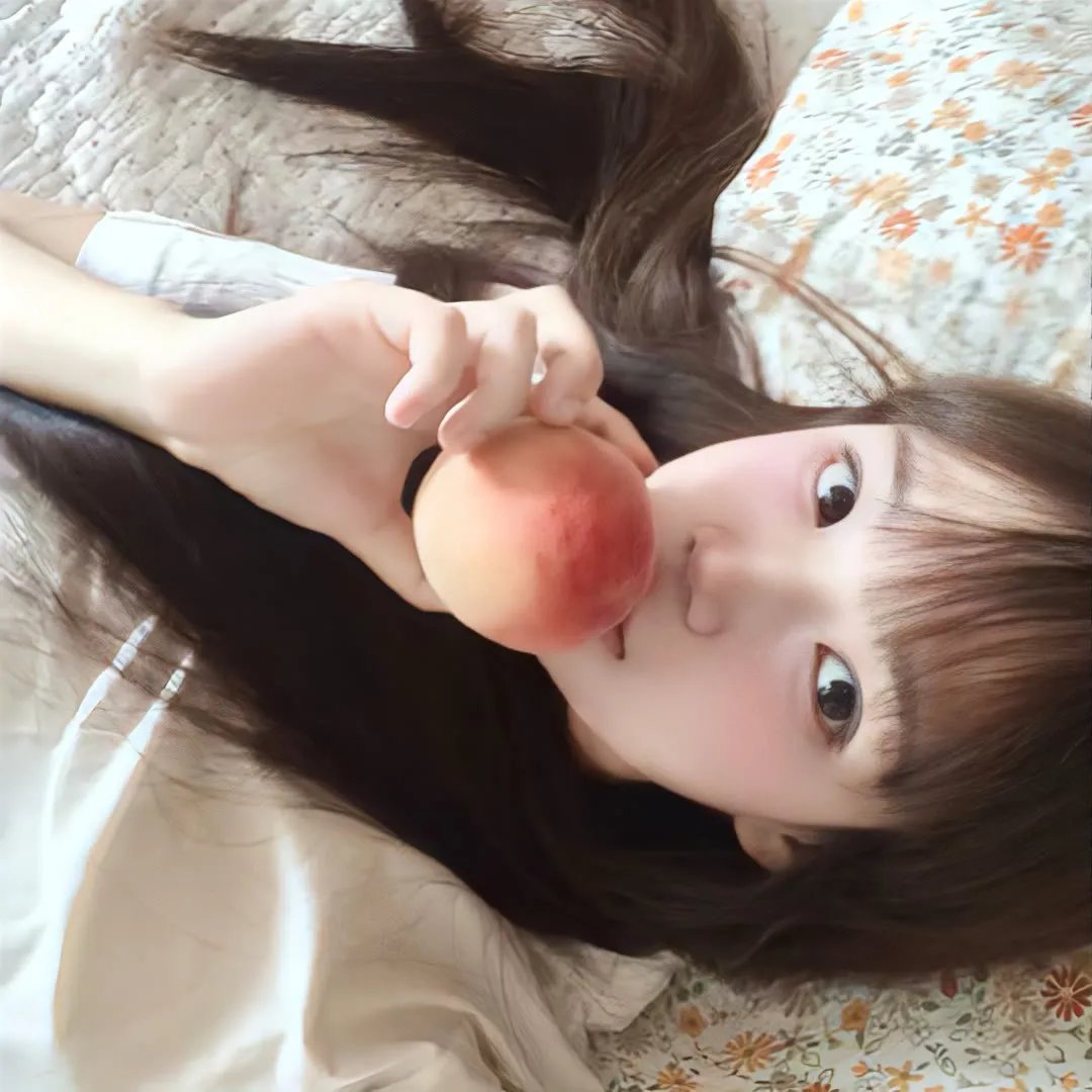 幸运的我们