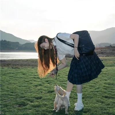 在京都小住